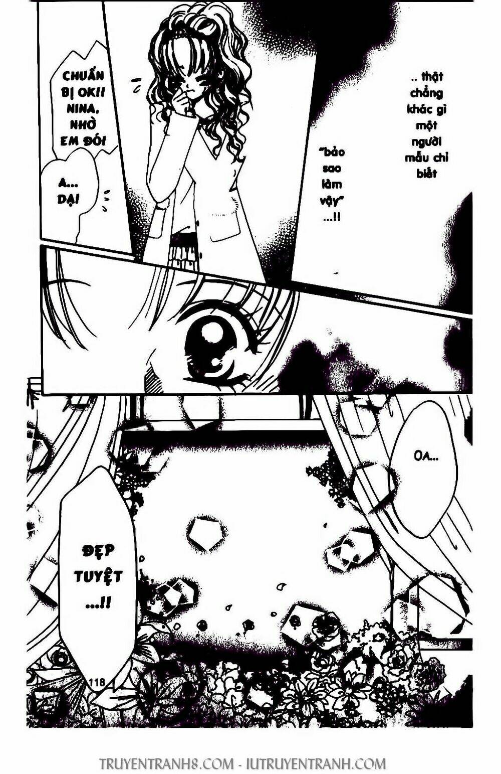 bộ sưu tập lọ lem chapter 33 15