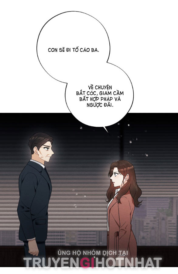 [18+] hôn nhân bị đánh cắp chapter 46.2 3