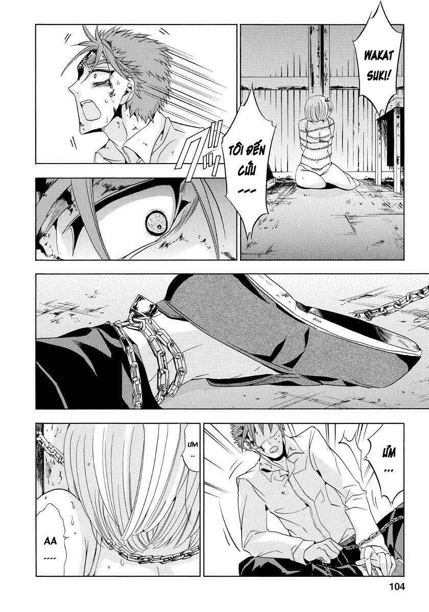 fukushuu kyoushitsu chapter 21 41