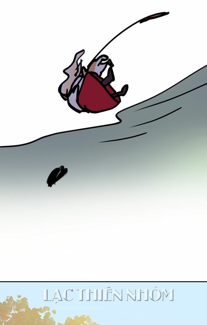 choco ngọt ngào chapter 39 16