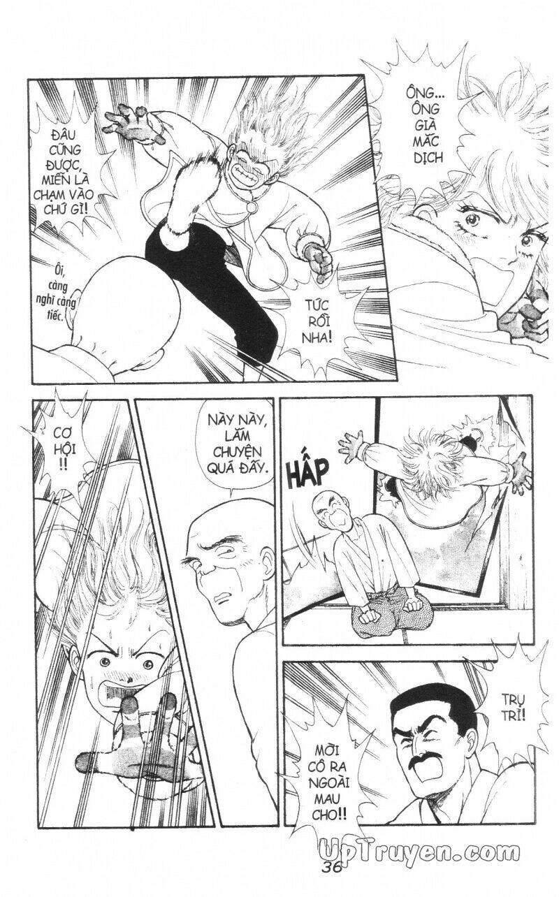 câu lạc bộ con nhà giàu chapter 10 35