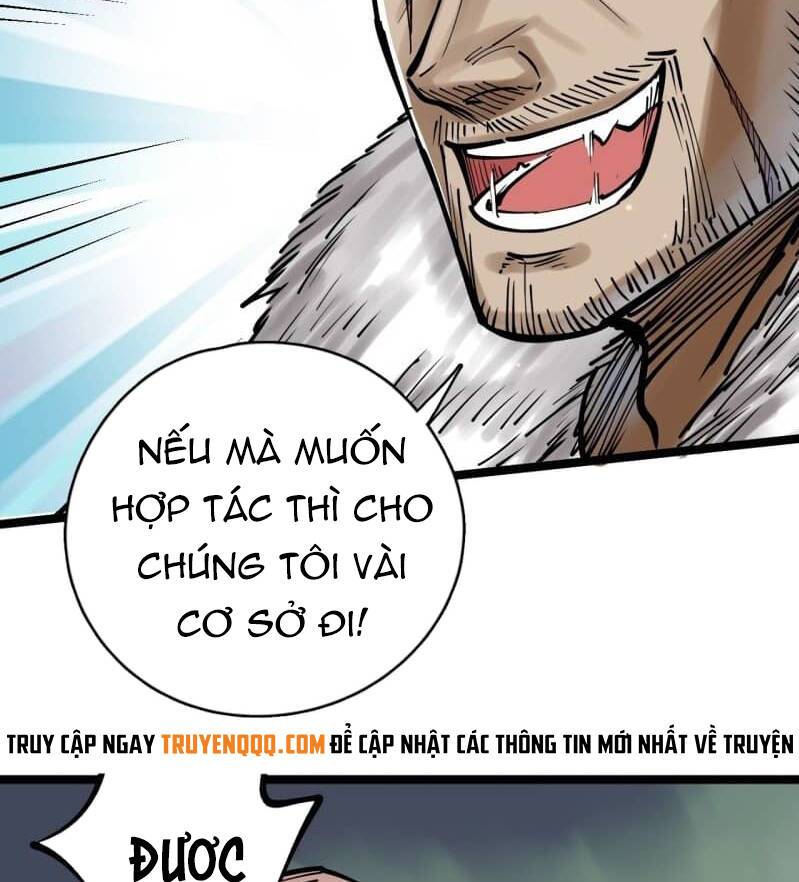 thế giới xa lạ chapter 34 24