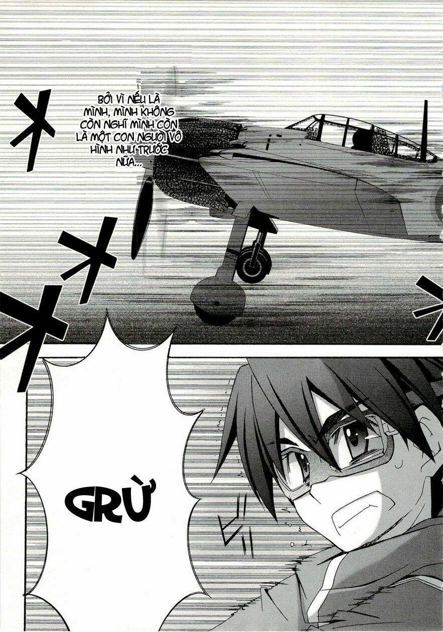 zero no tsukaima! chapter 33 18