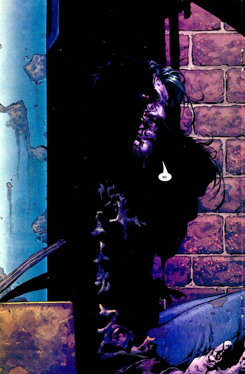 ultimate x-men chapter 34 13