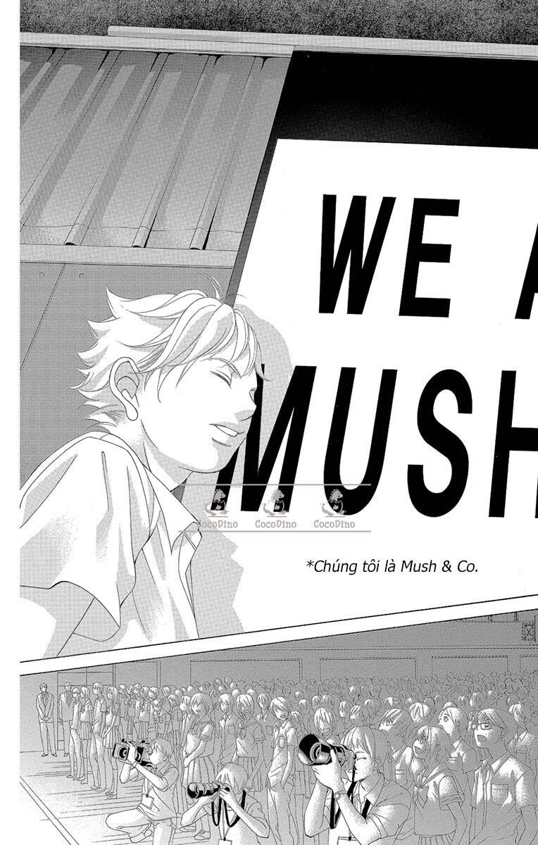 bướm trong sương mù chapter 22 29