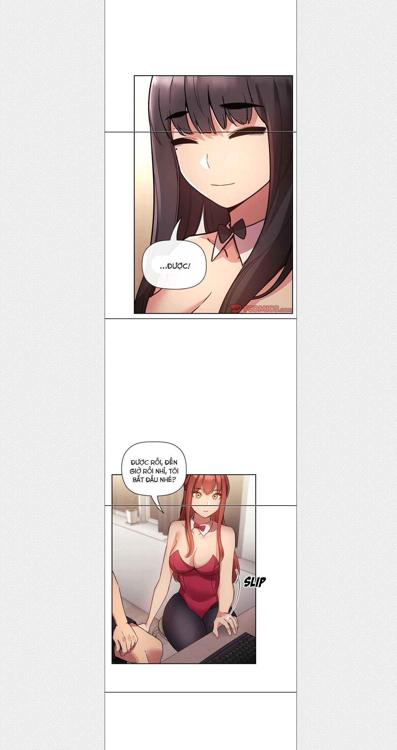 trở lại và lợi hại hơn xưa chapter 50 29