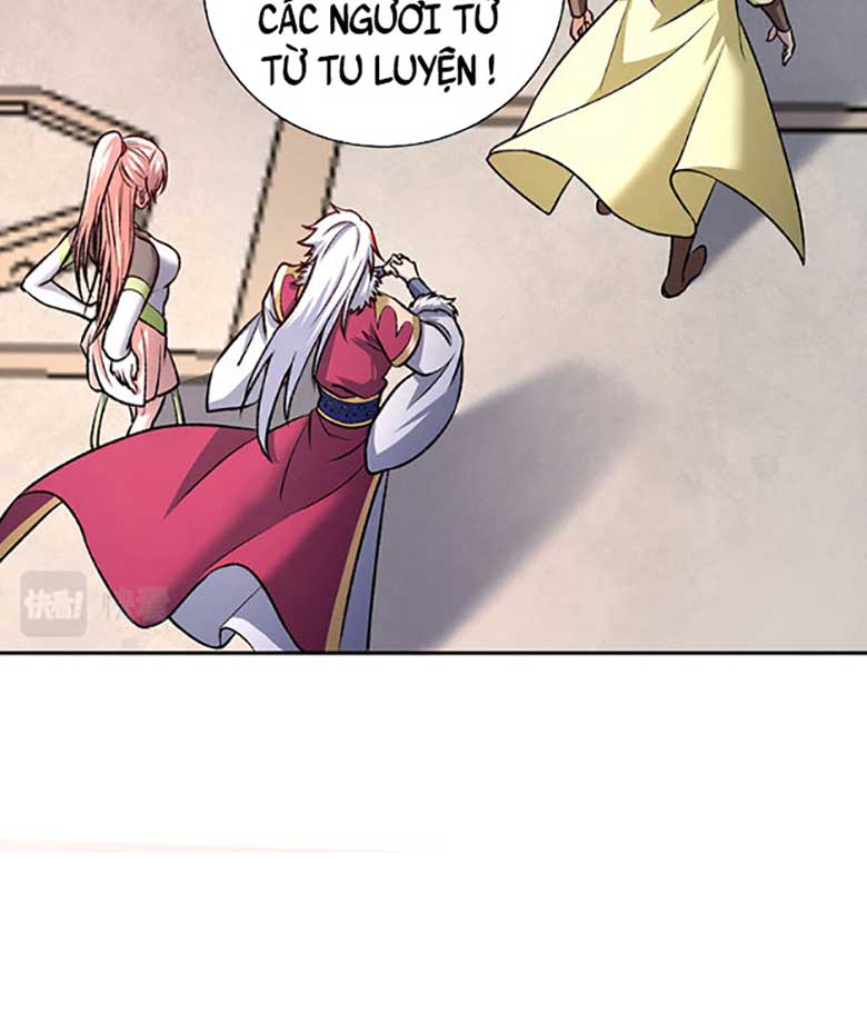 võ đạo độc tôn chapter 532 17