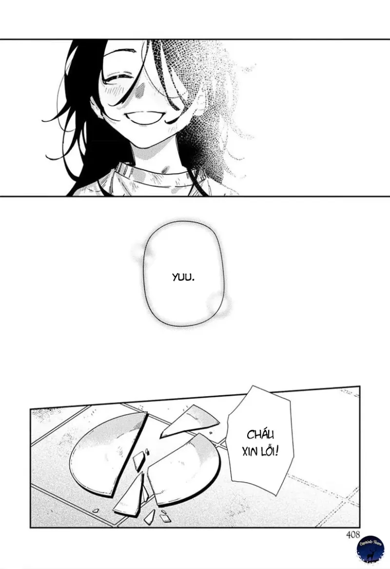 thế giới của em chapter 6 4