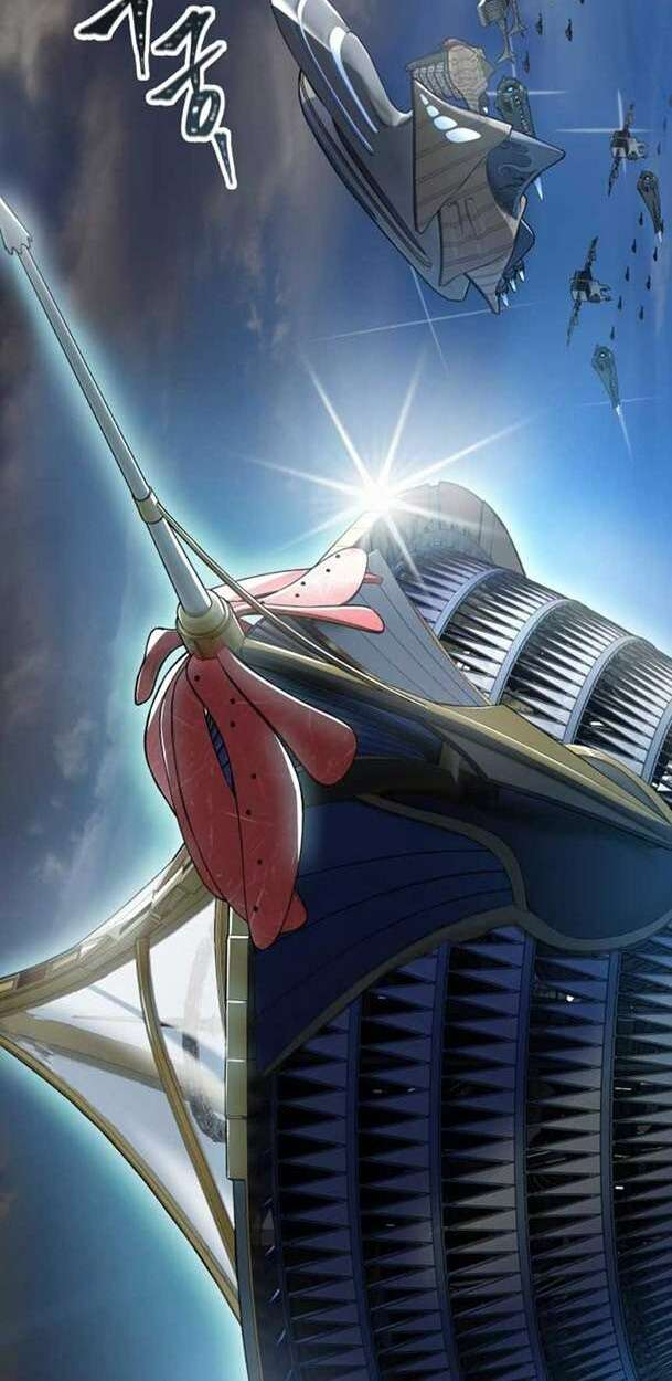 cuộc chiến trong tòa tháp chapter 594 66