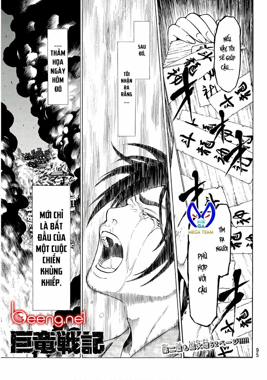 Náo Động Thiên Khởi chapter 1.2 34