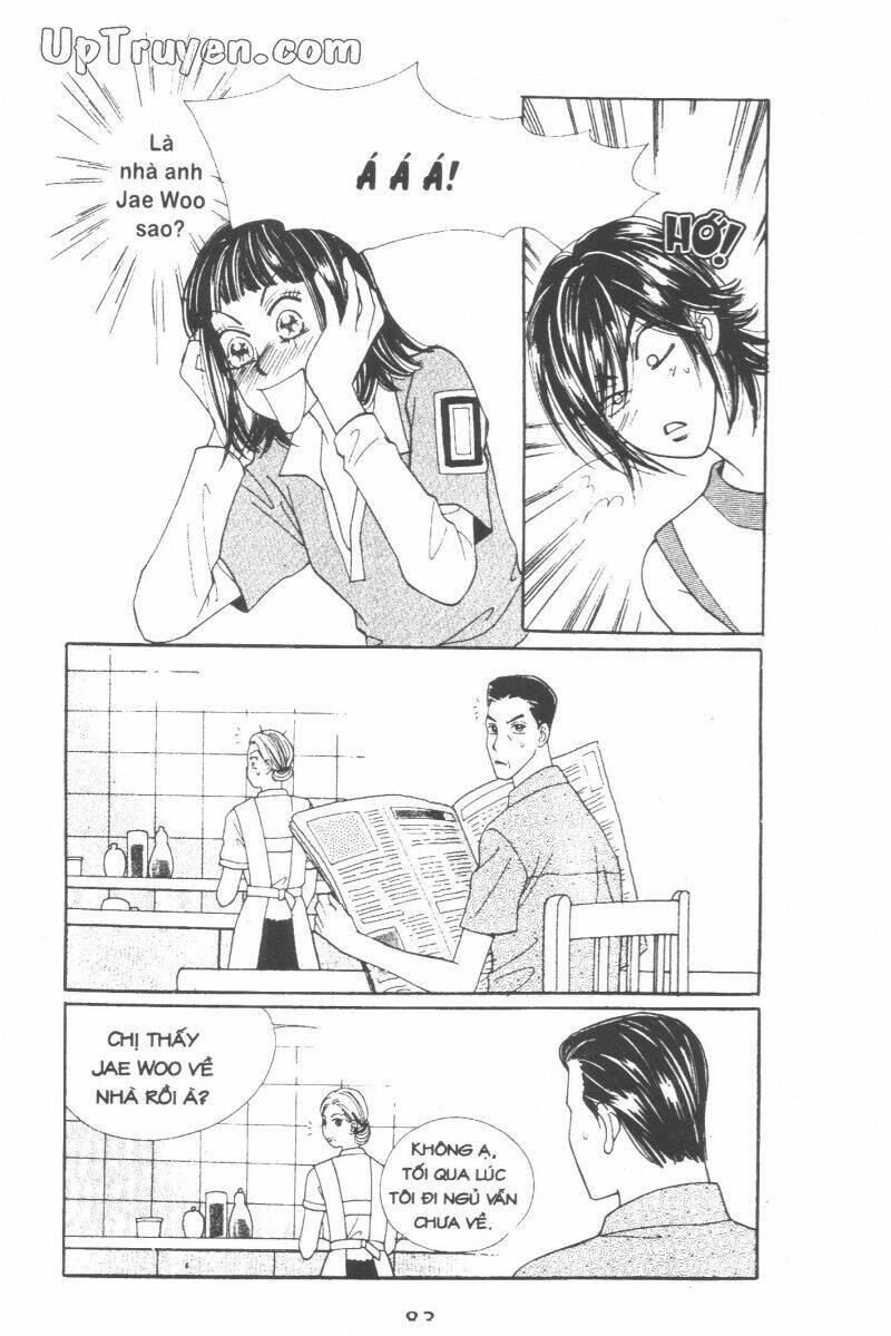 hái sao tình yêu chapter 8 85