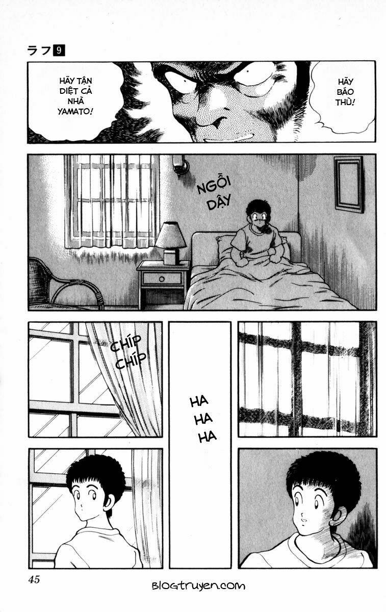 rough - ngọc thô chapter 82 3