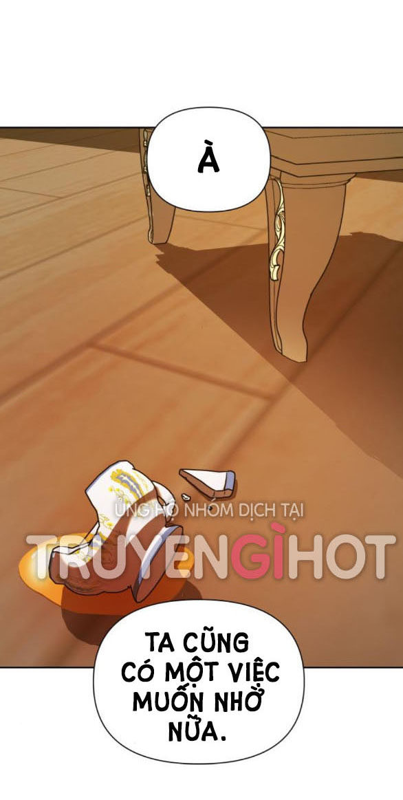 tôi muốn trở thành cô ấy dù chỉ là một ngày chapter 122.1 19