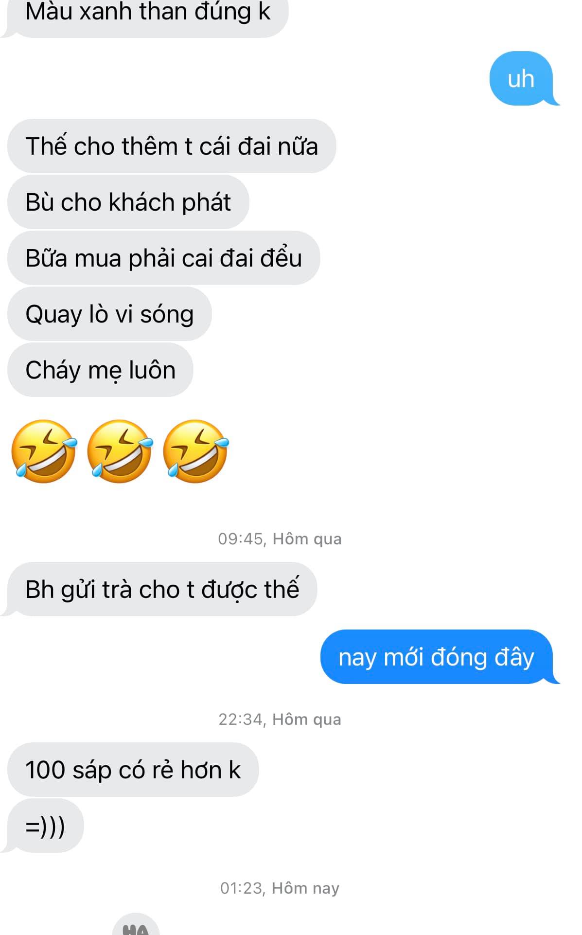 Sáp làm ấm Huna'shome