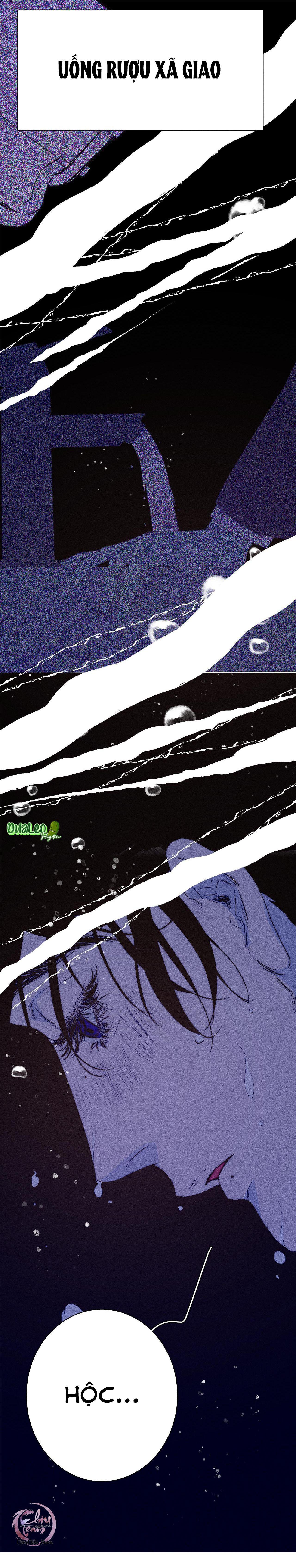 mùa xuân đang đến chapter 35 6