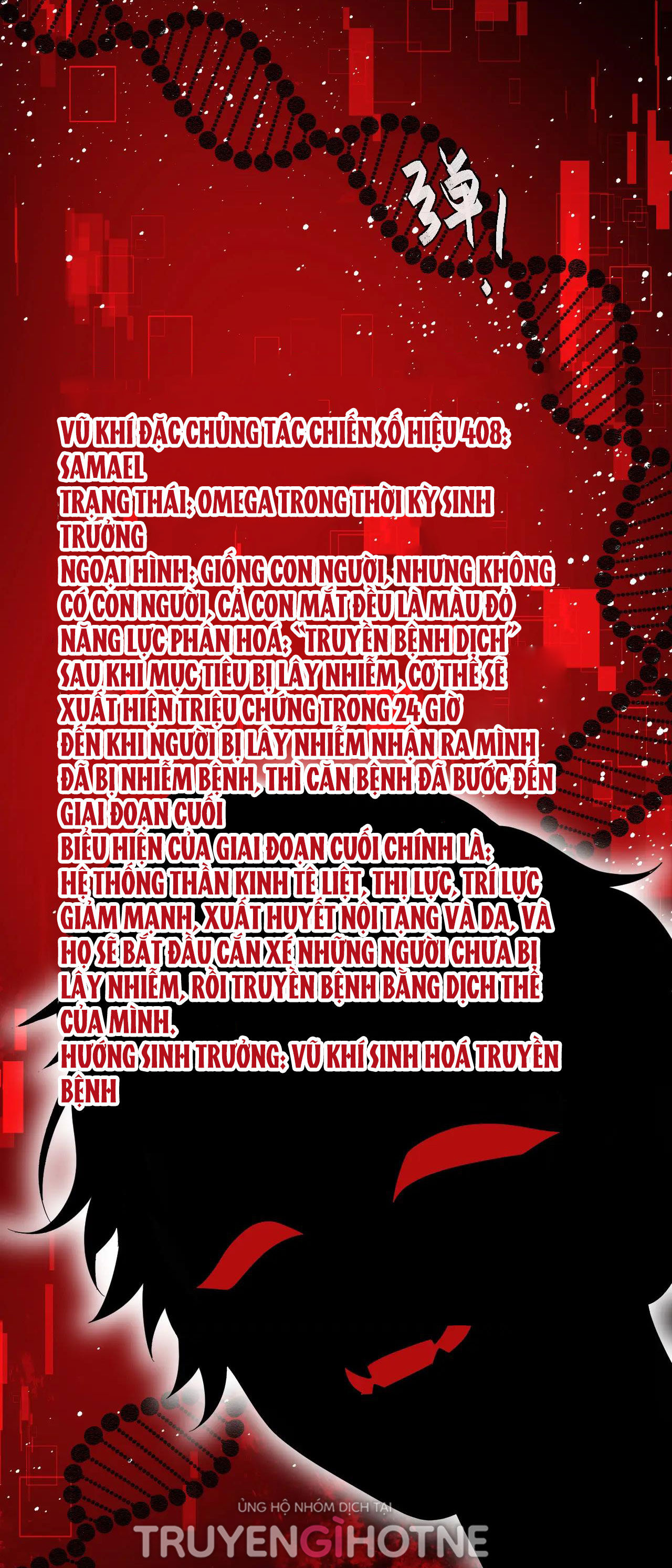 nhân ngư sa ngã chapter 48 30