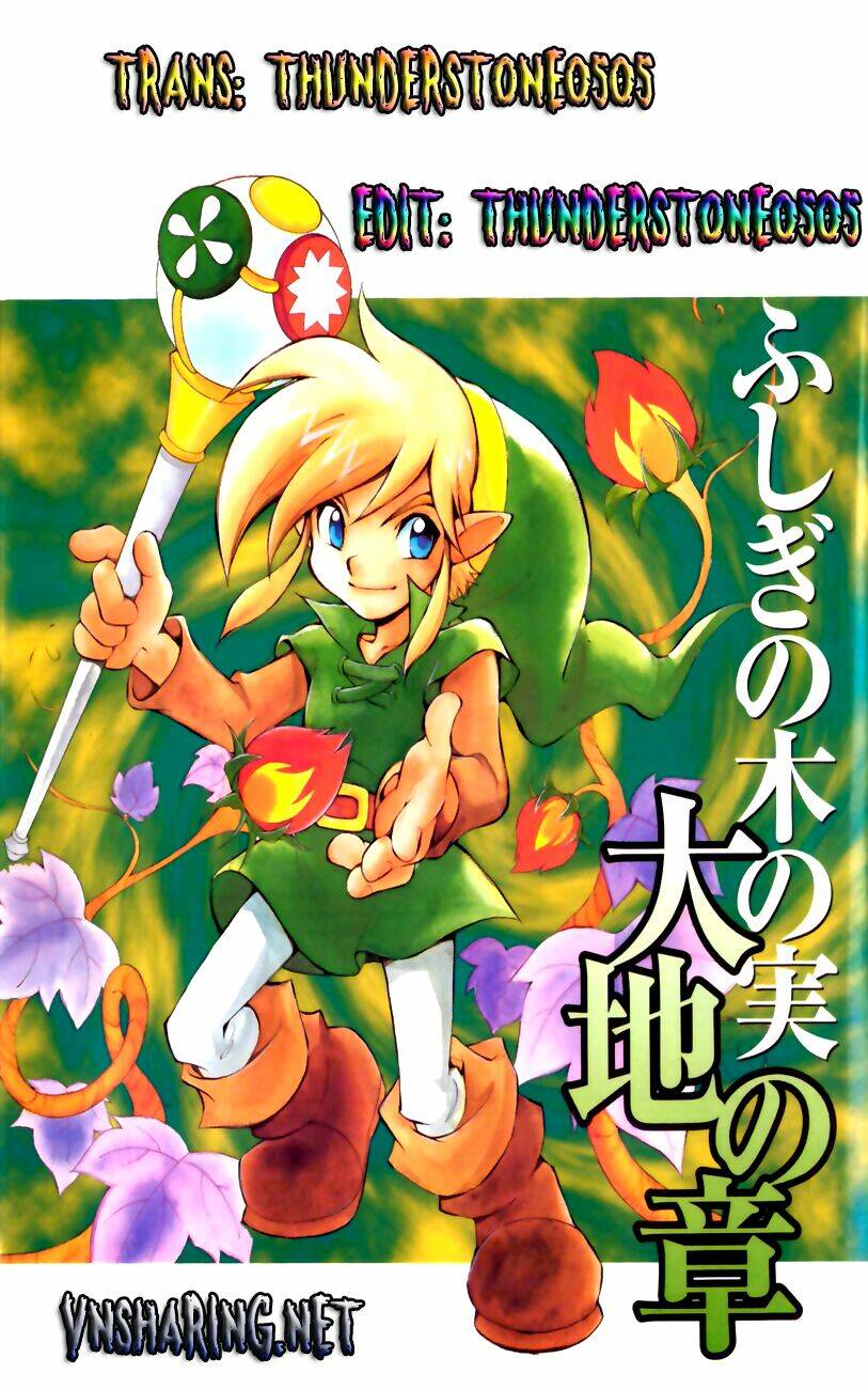 legend of zelda: oracle of seasons chapter 8 18