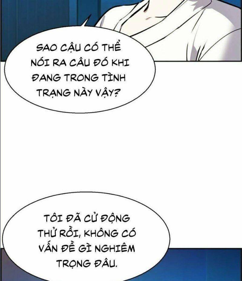 bạn học tôi là lính đánh thuê chapter 49 76