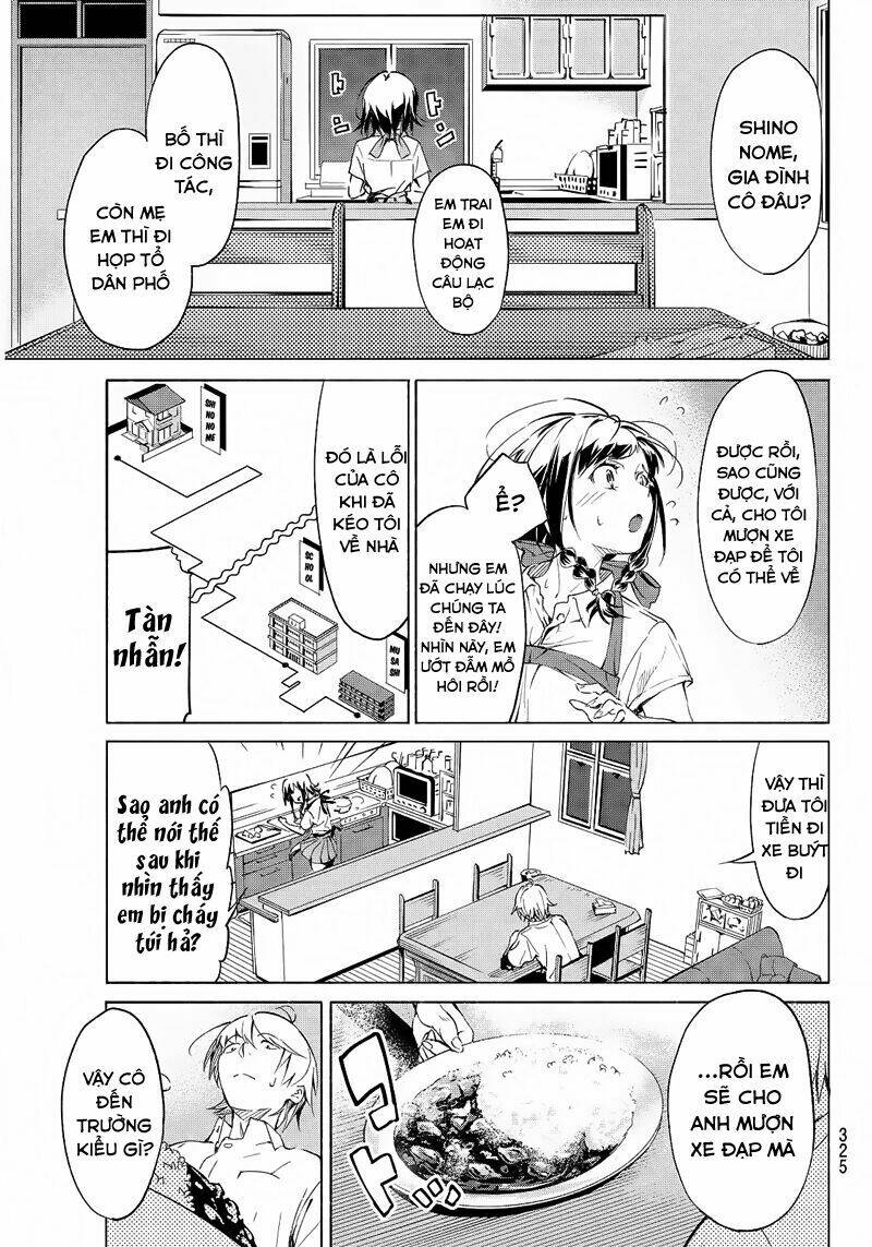 when you wish upon a star chapter 1 23