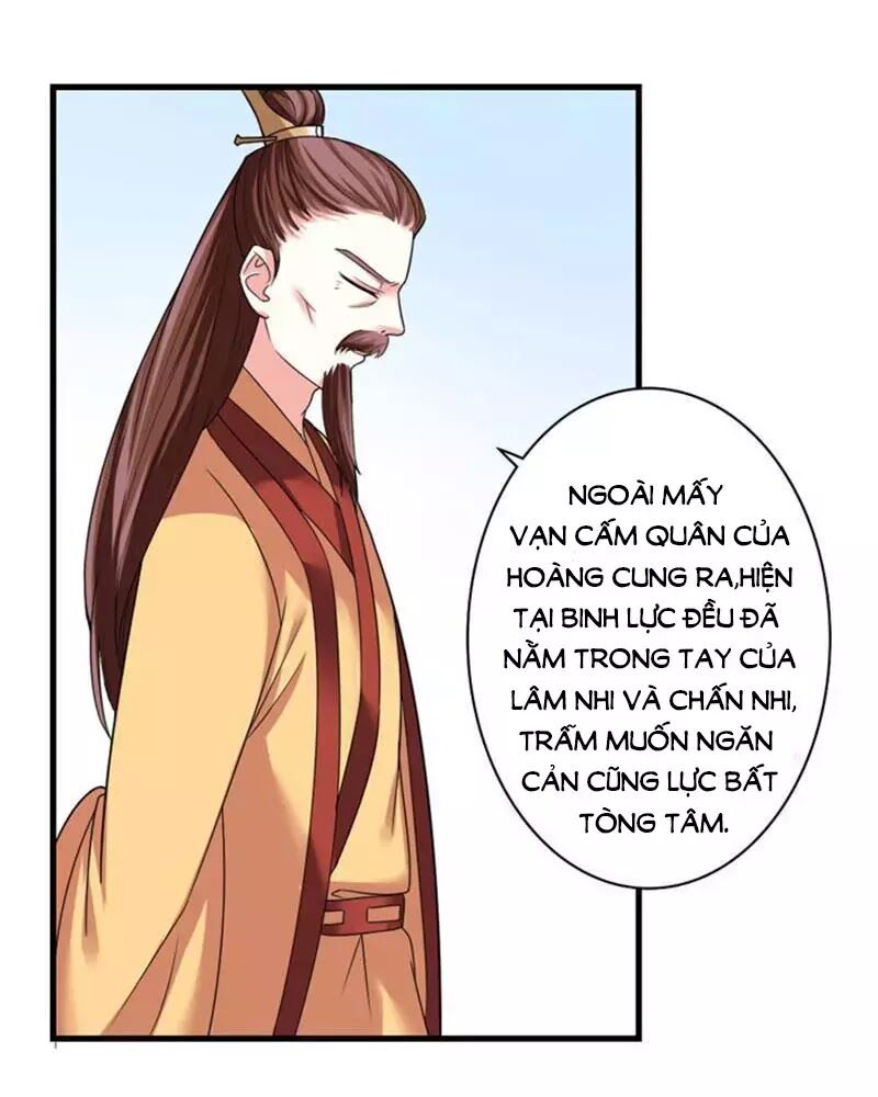 cưng chiều đào phi chapter 88 13