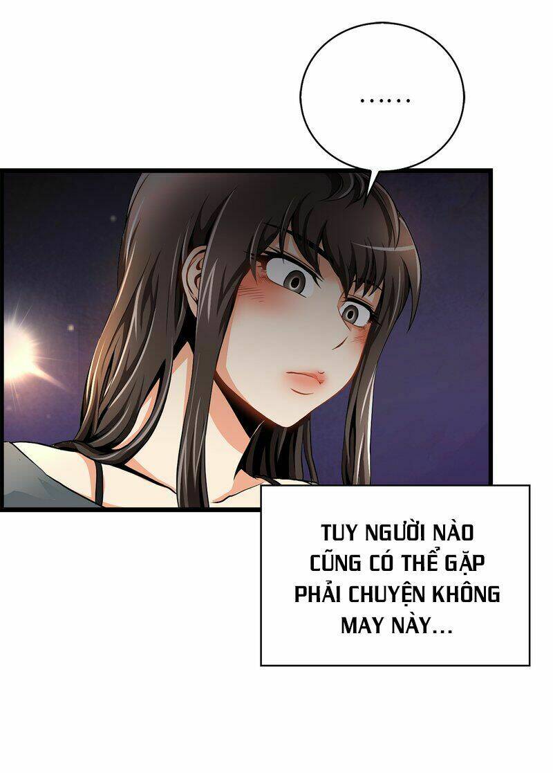 thiên hạ đệ nhất cao thủ đi học chapter 1 38