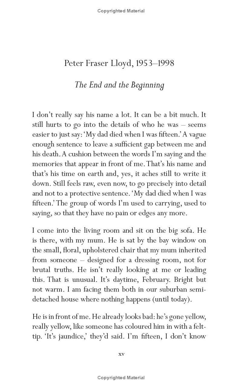 Sách ngoại văn: You Are Not Alone