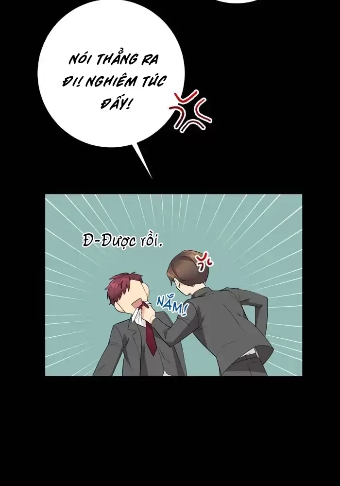 anh bạn của tôi đang phát sáng kìa ! chapter 13 69