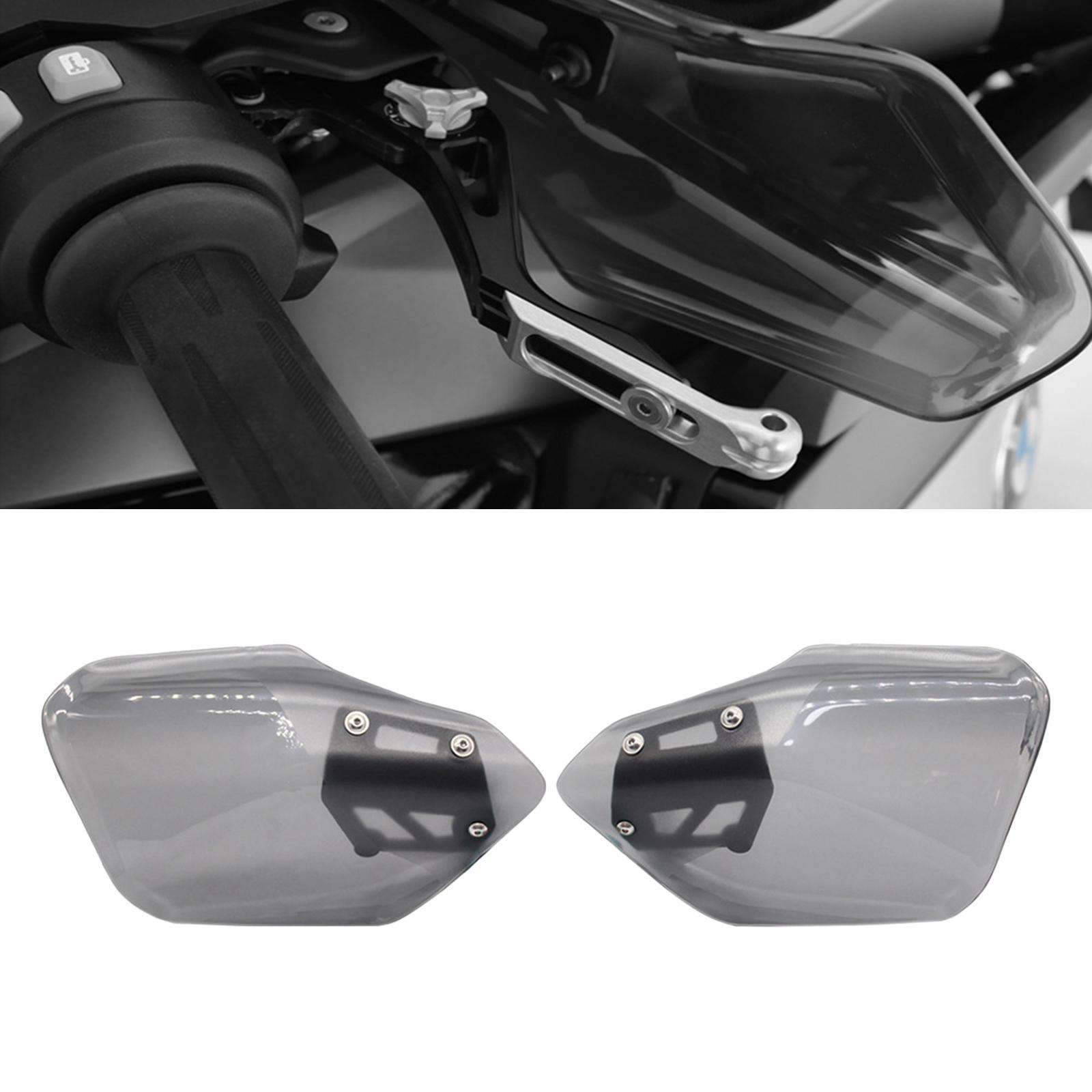 2Pcs Motorcycle Hand Guard Protective Fit for BMW K 1600 GT Parts