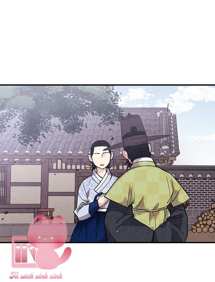 lệnh cấm hôn chapter 37 18