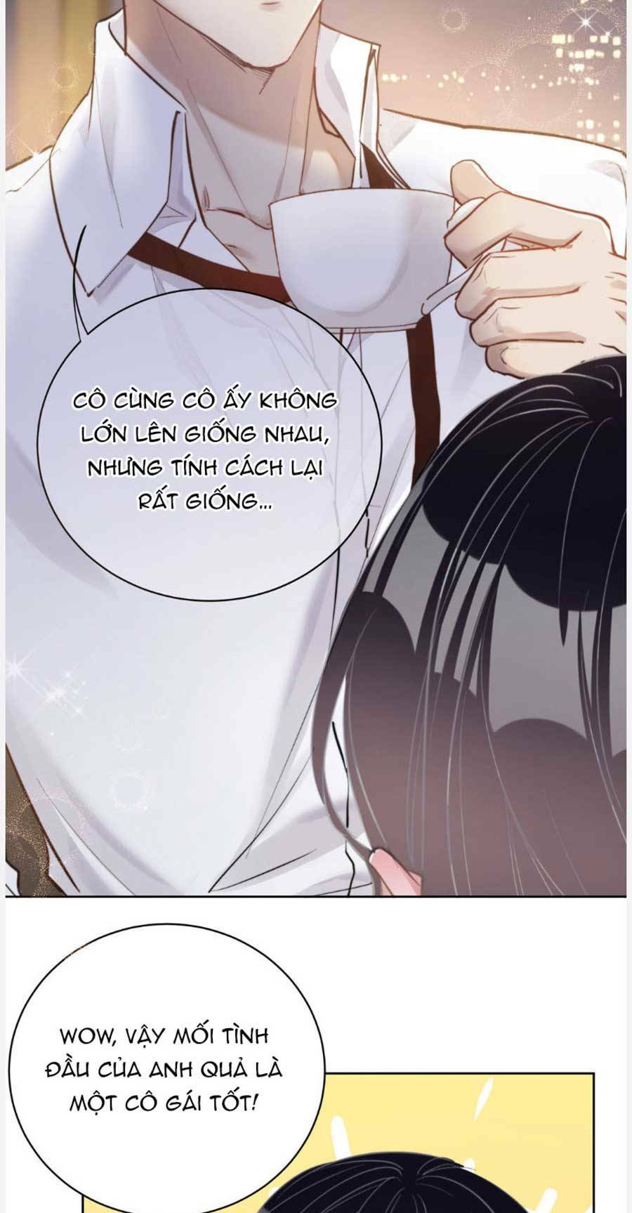 thế thân tự mình tu dưỡng chapter 3 22