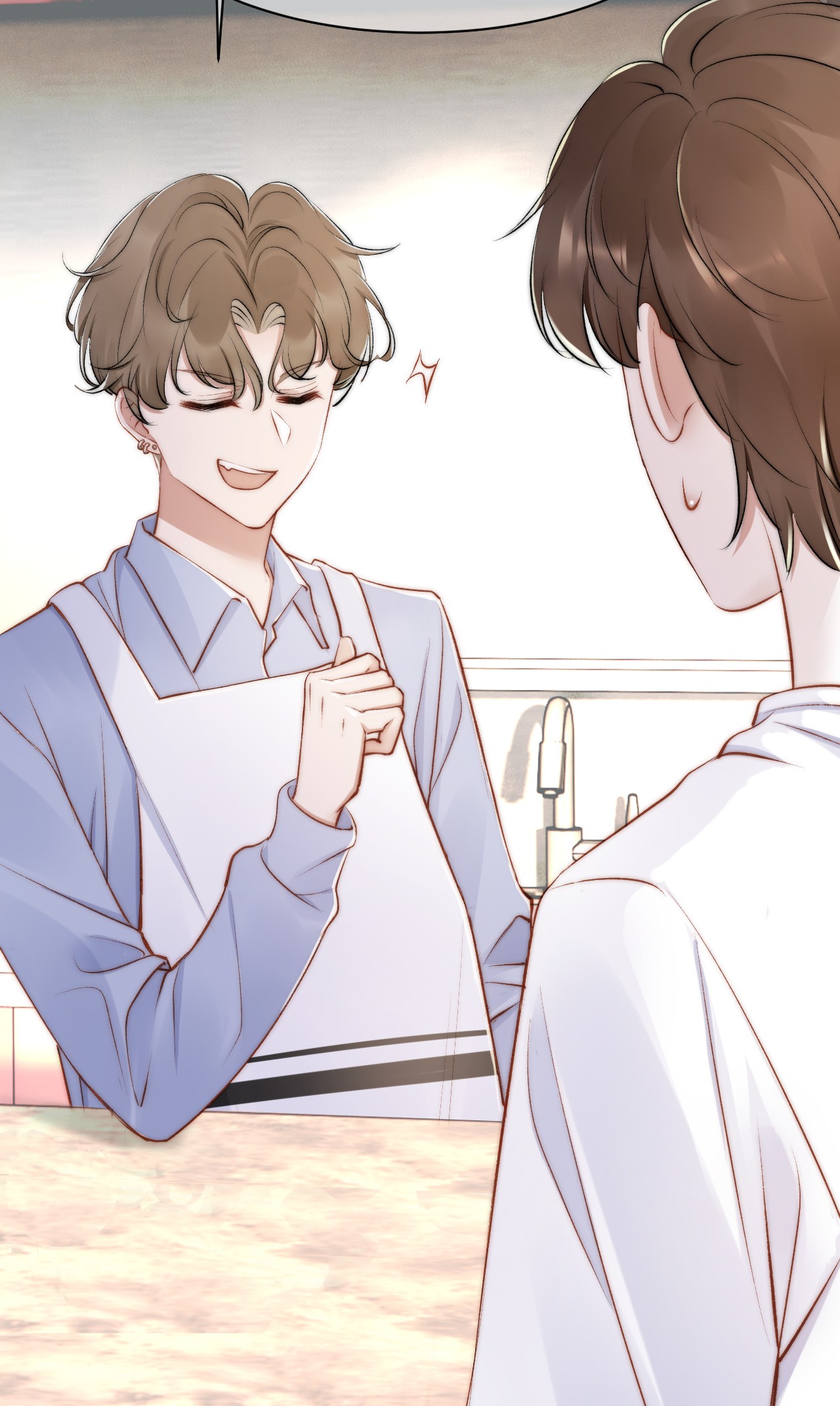 ta sinh con cho tổng tài chapter 18 13