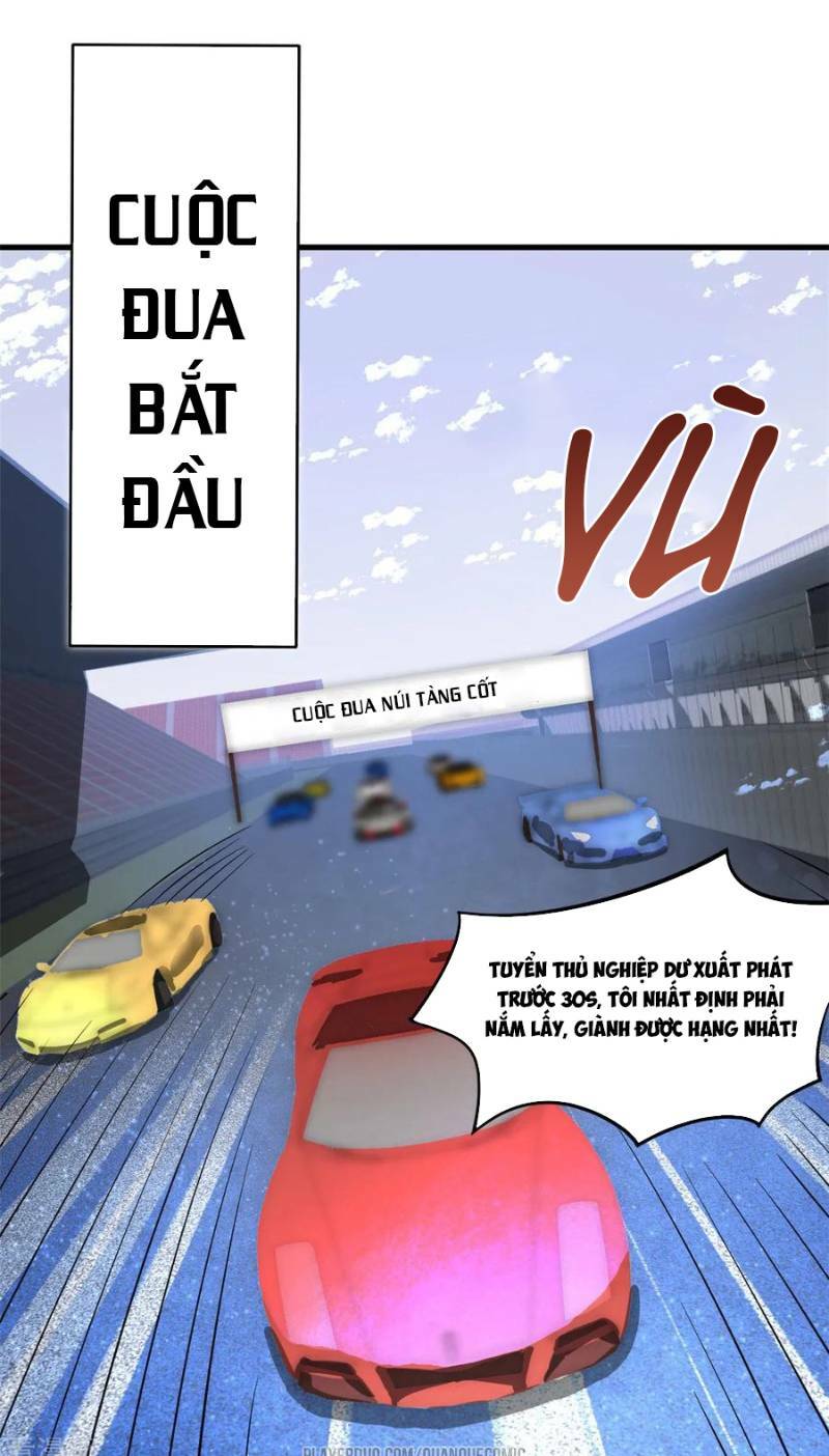 đô thị đỉnh phong cao thủ chapter 35 29