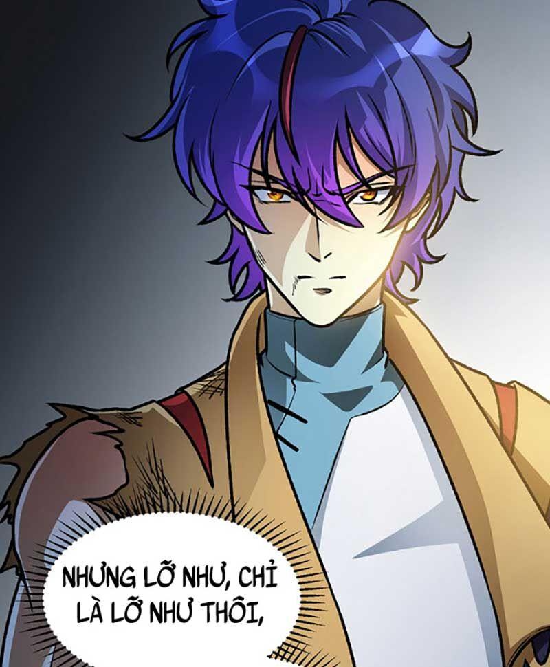 võ đạo độc tôn chapter 615 23