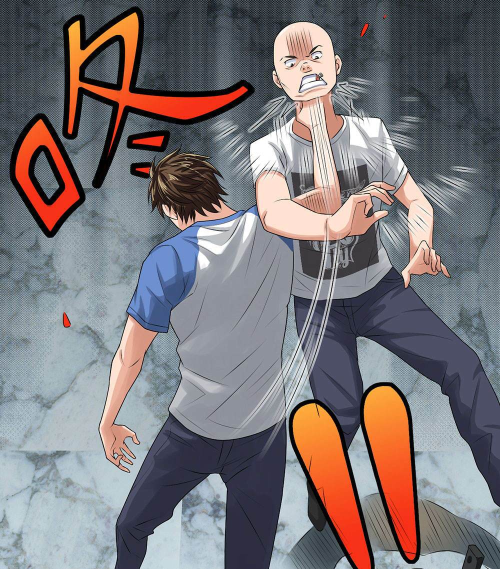 cực phẩm tiên y chapter 2 68