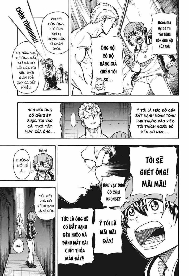 undead unluck chapter 2 7