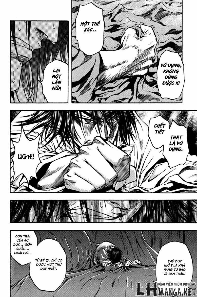 dark mage chapter 3 31