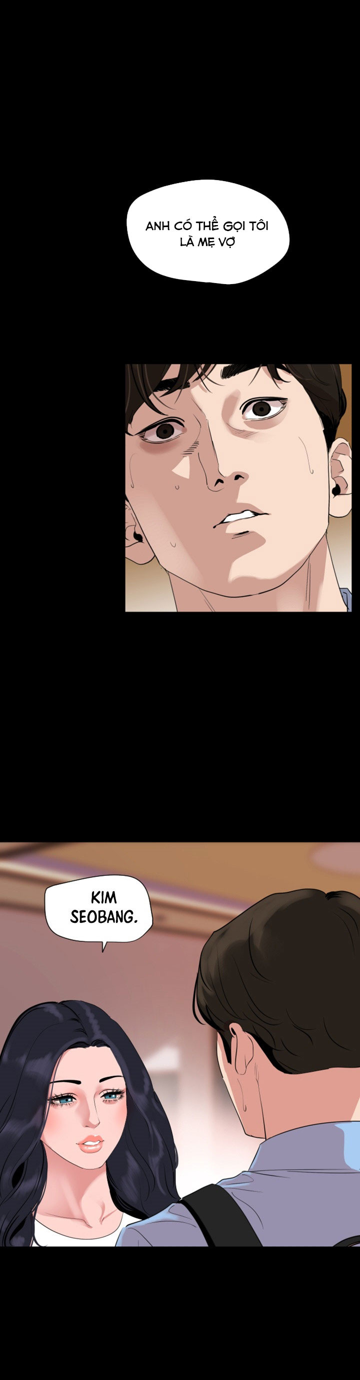 con rể chapter 37 1