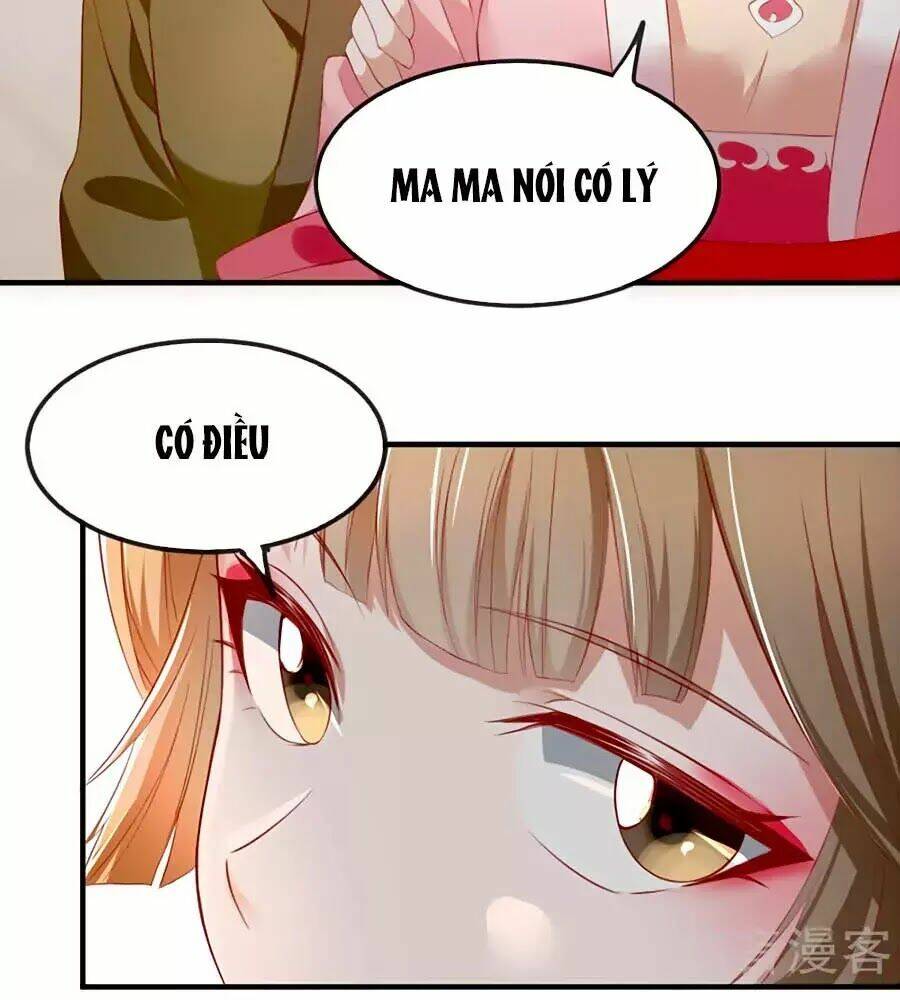 gian phi như thử đa kiều chapter 52 32