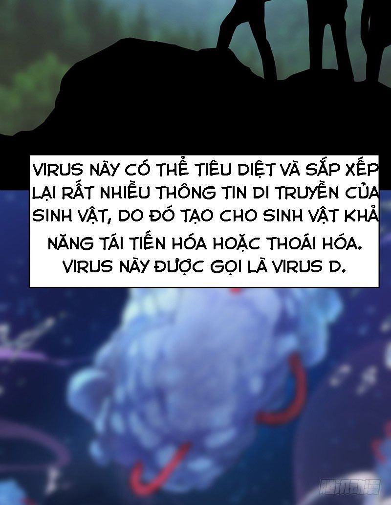 mạt thế đô thị chapter 1 13