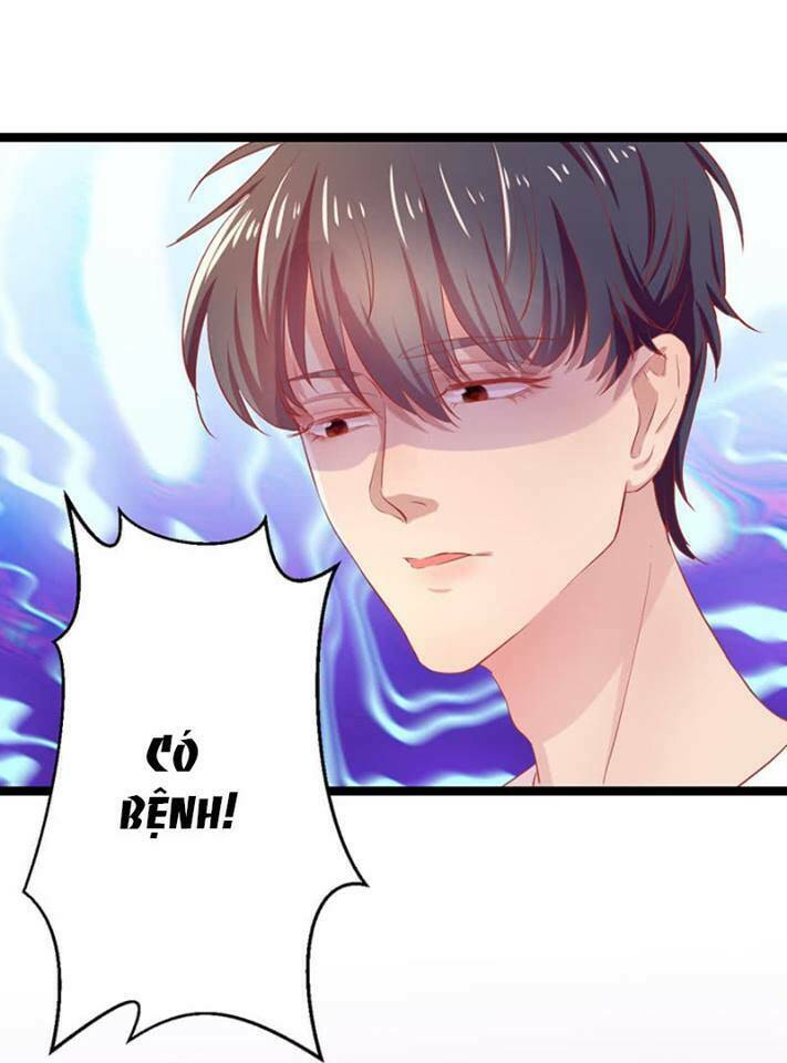 lãnh tình boss xin buông tay em chapter 11 27