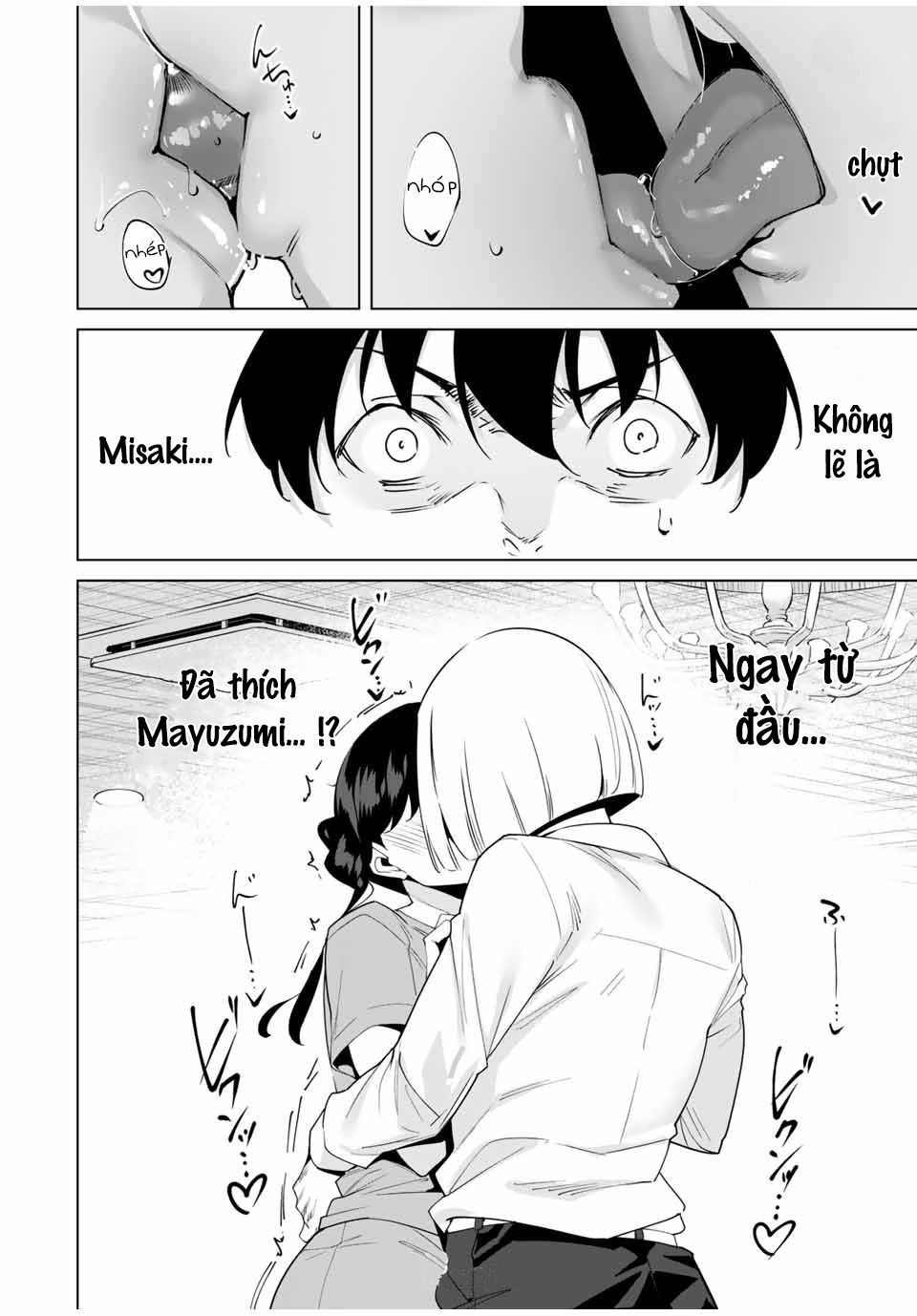 destiny lover season 2 chapter 30 16