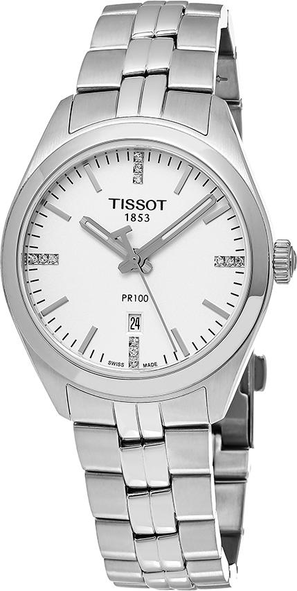 Đồng hồ nữ Tissot T101.210.11.036.00