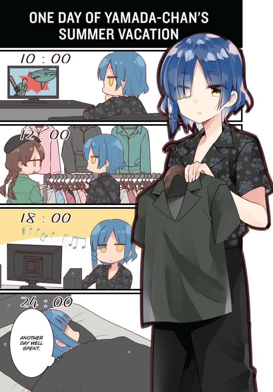 Sách ngoại văn: Bocchi The Rock! - Vol. 2