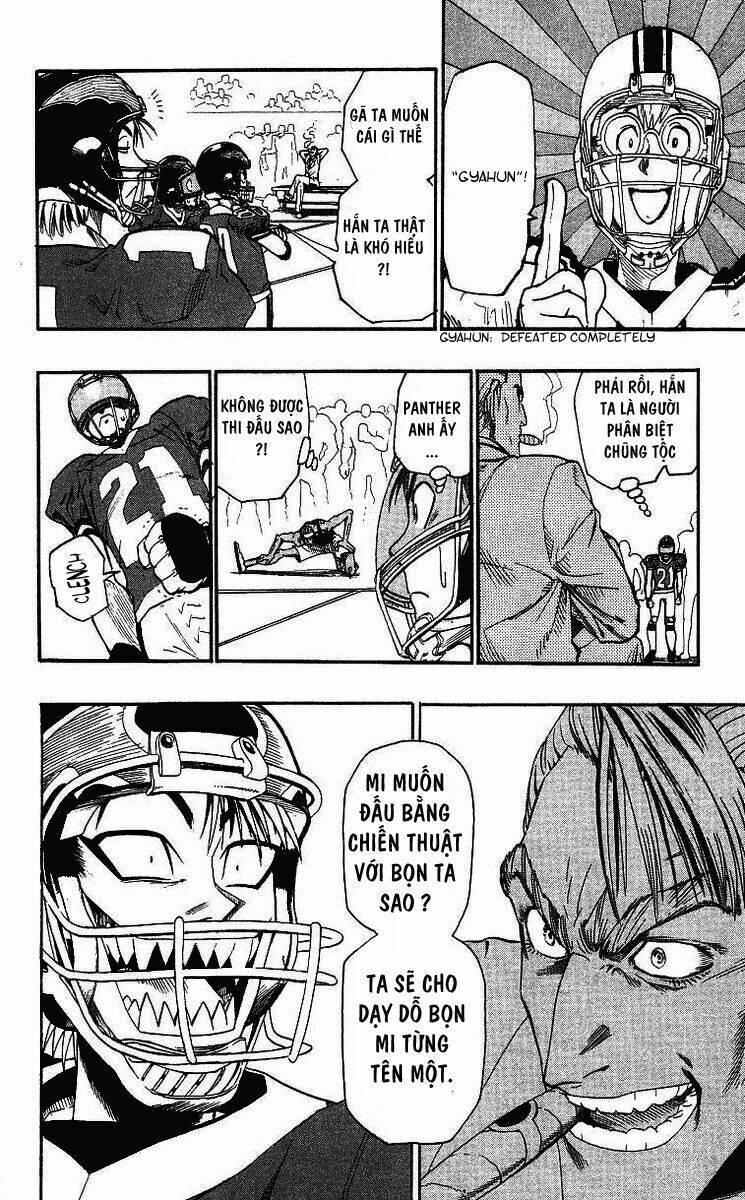 lá chắn mắt chapter 65 3