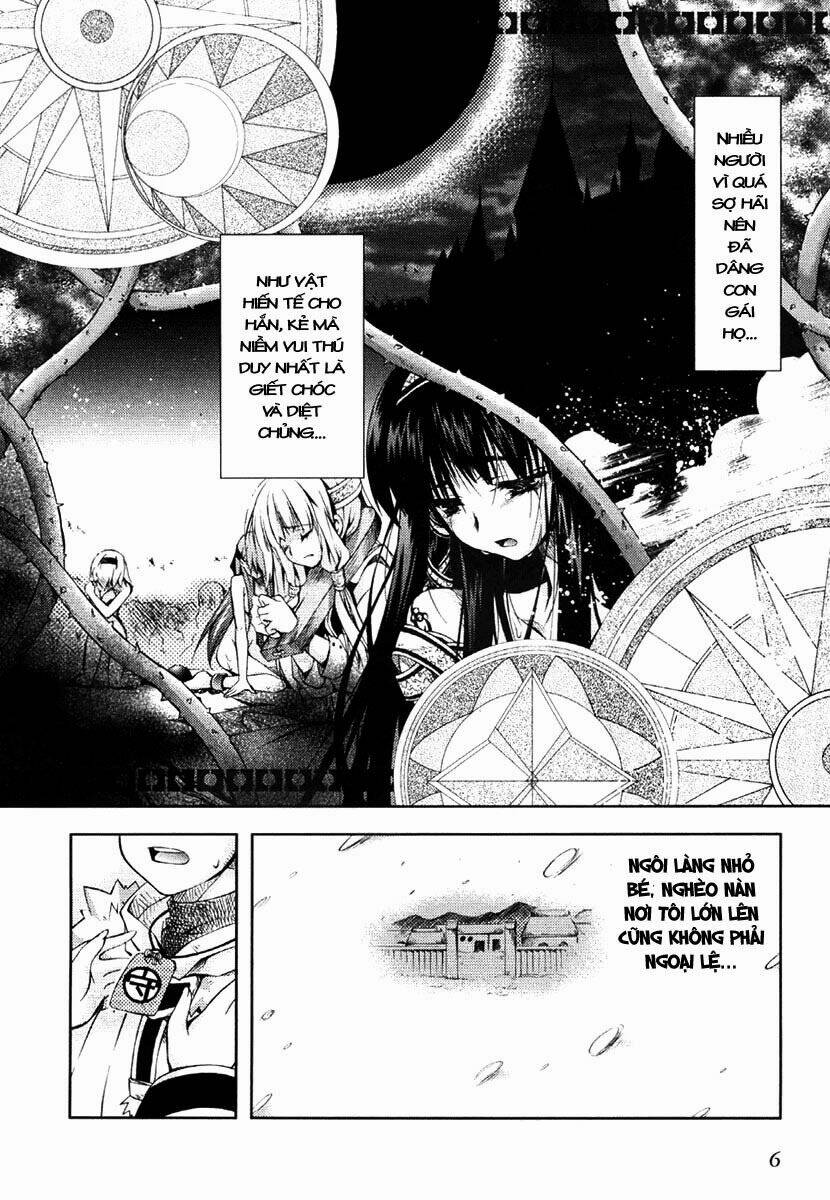 shina dark chapter 5 9