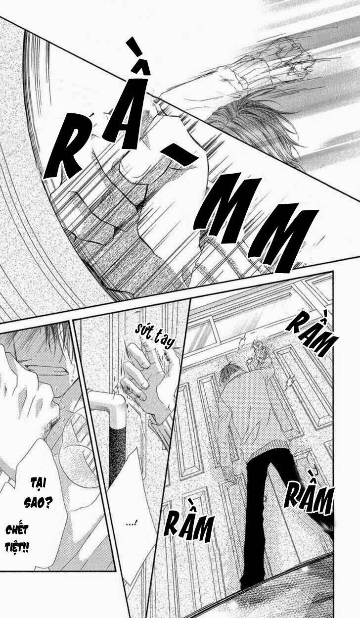 kyousou heaven chapter 6 29