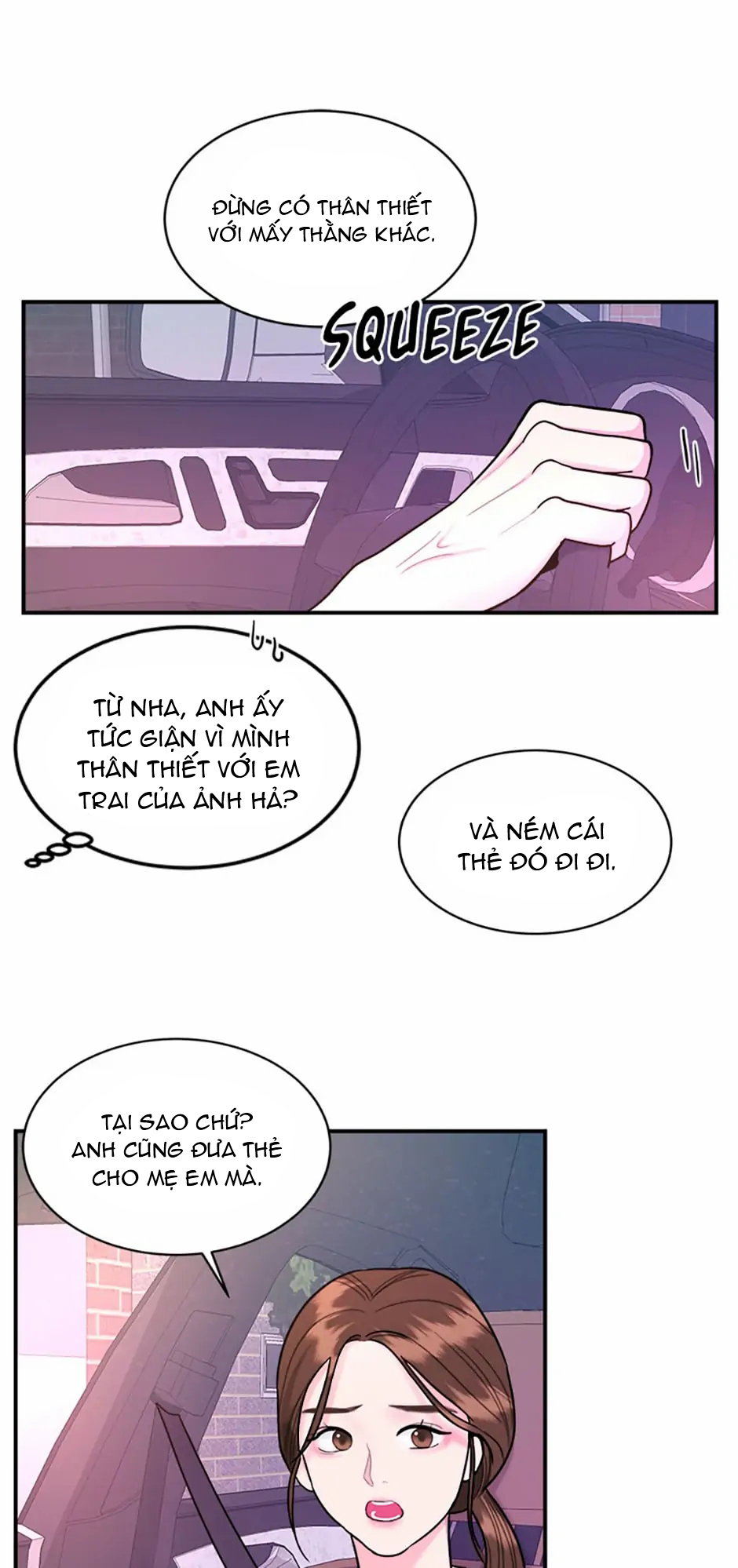 nghệ sĩ cello chapter 67.1 29