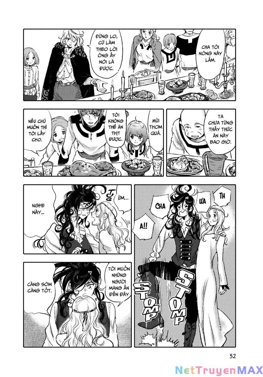 children of the whales chapter 35 12