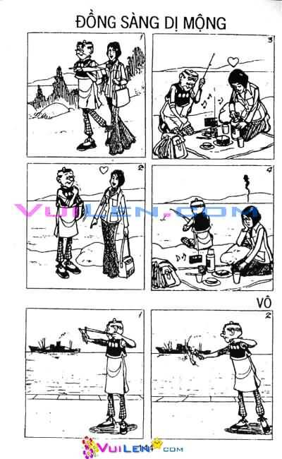 chú thoòng (full trọn bộ) chapter 16 22