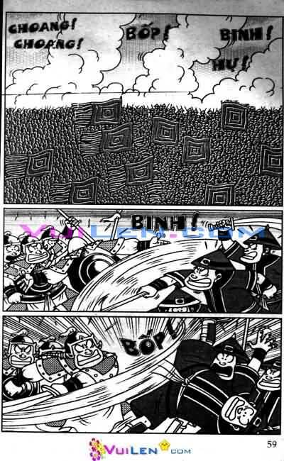 thần đồng đất việt chapter 67 58